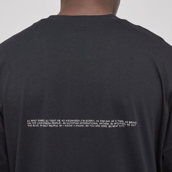 BNWT AW20 OAMC MONO TSHIRT M - Picture 13 of 13